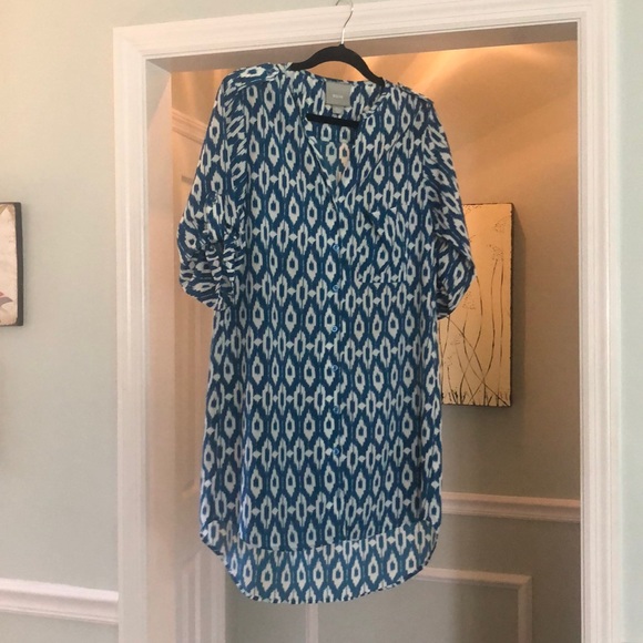 Anthropologie Dress - Picture 3 of 6